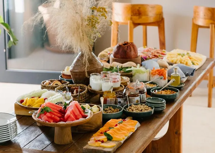 Cap Menorca Relais & Chateaux 酒店