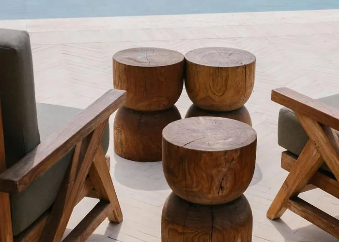 酒店 Cap Menorca Relais & Chateaux 5*