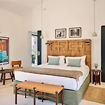 מלון Cap Menorca Relais & Chateaux סון באו