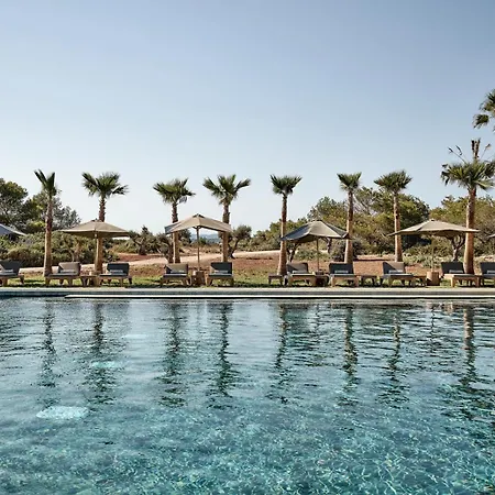 Cap Menorca Relais & Chateaux