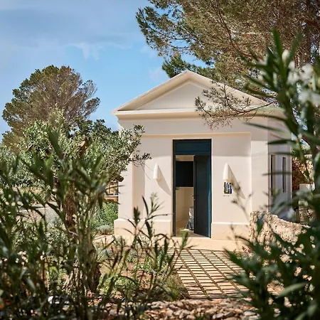 Cap Menorca Relais & Chateaux 5*