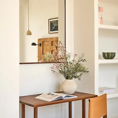 酒店 Cap Menorca Relais & Chateaux 5*