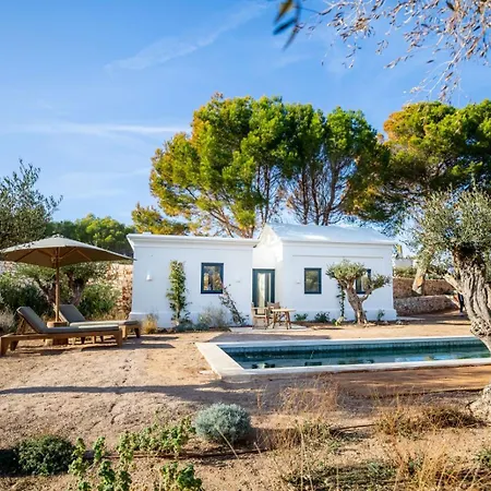 Cap Menorca Relais & Chateaux 5* Son Bou