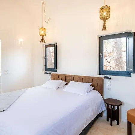 Cap Menorca Relais & Chateaux Son Bou