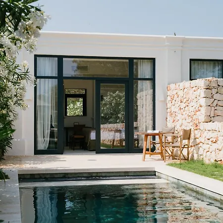 Cap Menorca Relais & Chateaux 酒店