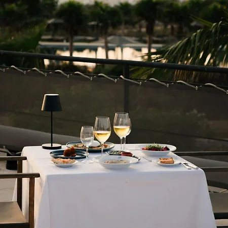 酒店 Cap Menorca Relais & Chateaux 5*