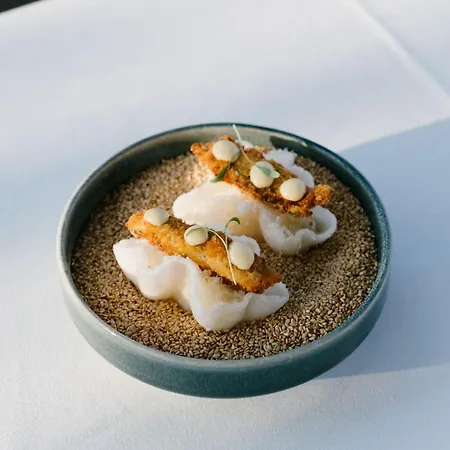 Cap Menorca Relais & Chateaux 酒店 5*