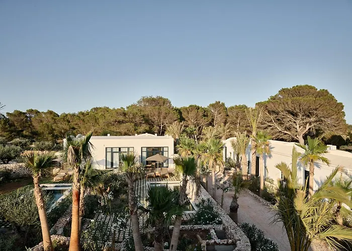 Cap Menorca Relais & Chateaux 5* Son Bou