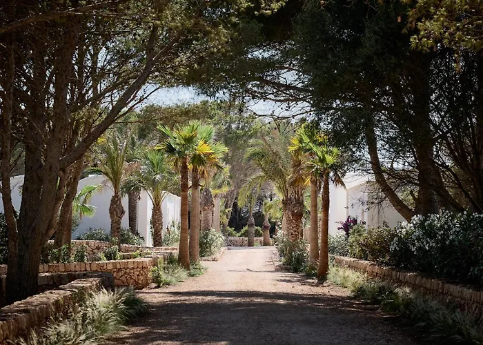 Cap Menorca Relais & Chateaux 5*