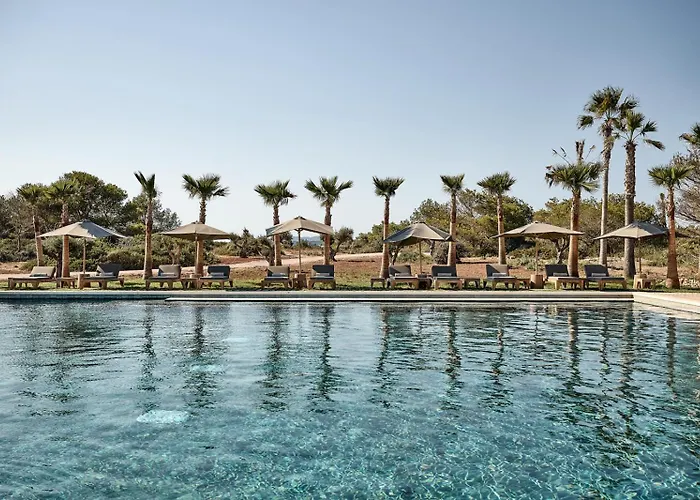 Cap Menorca Relais & Chateaux