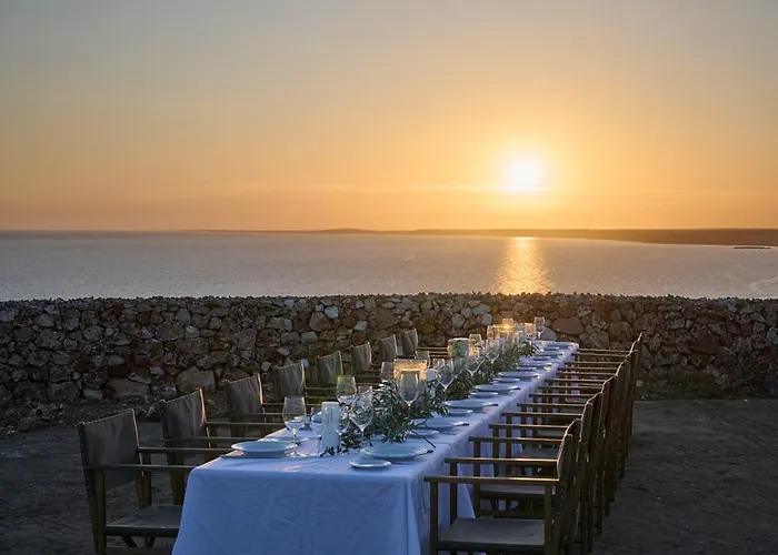 Hotel Cap Menorca Relais & Chateaux