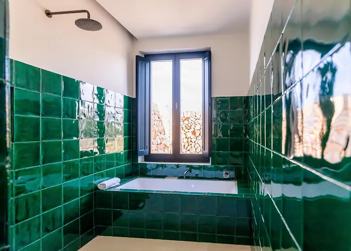 Hotel Cap Menorca Relais & Chateaux Son Bou