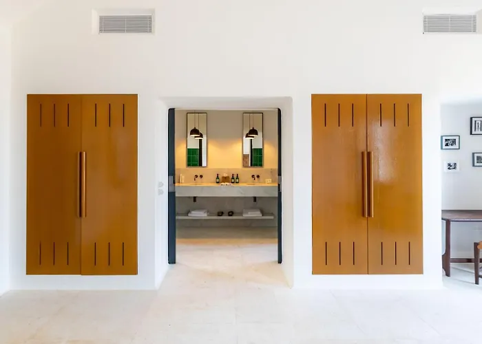 Cap Menorca Relais & Chateaux Hotel