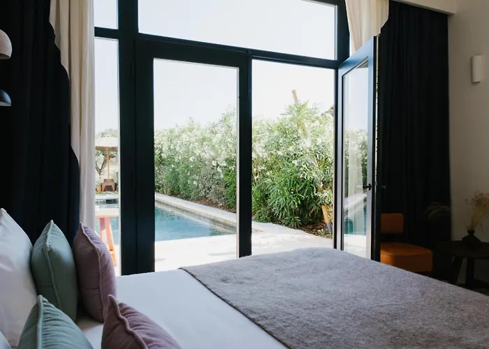 Cap Menorca Relais & Chateaux Hotel