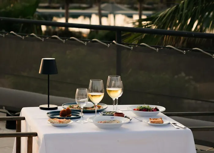 Hotel Cap Menorca Relais & Chateaux 5*